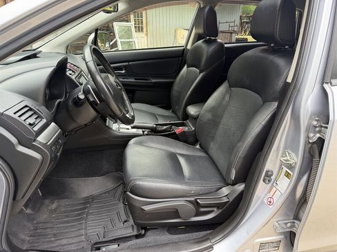 Used 2013 Subaru Crosstrek 2.0i Limited AWD/4WD image 23