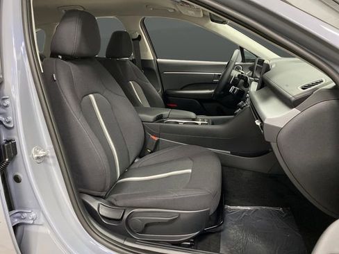 New 2026 Hyundai Sonata SEL image 29
