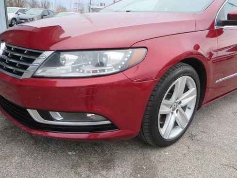 Used 2014 Volkswagen CC Sport image 31