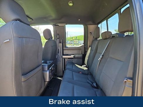 Used 2019 Ford F150 XLT w/ Equipment Group 302A Luxury AWD/4WD image 20