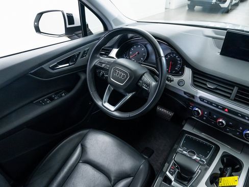 Used 2018 Audi Q7 2.0T Premium Plus image 10