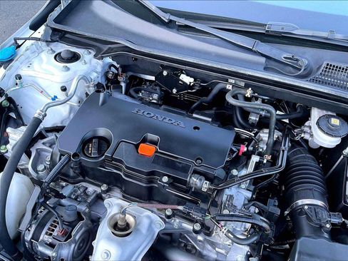 Used 2023 Honda Civic Sport image 32