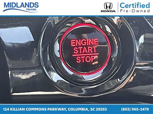 Certified 2025 Honda CR-V EX-L image 26