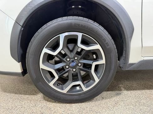 Used 2016 Subaru Crosstrek 2.0i Limited AWD/4WD image 54