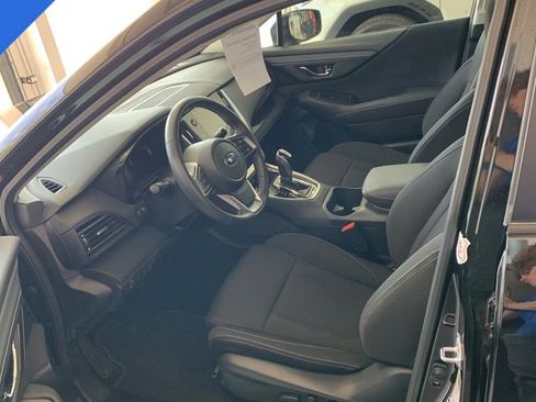 Certified 2025 Subaru Legacy Premium AWD/4WD image 3