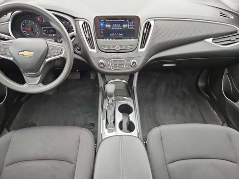 Used 2024 Chevrolet Malibu LT FWD image 19