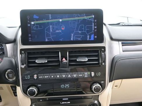 Used 2023 Lexus GX 460 Premium AWD/4WD image 8