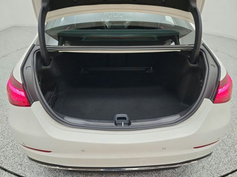 Certified 2026 Mercedes-Benz C 300 Sedan image 22