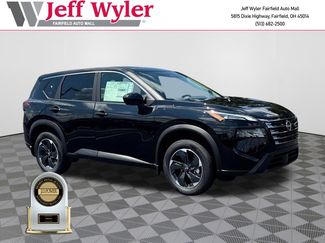 New 2026 Nissan Rogue SV w/ Cold Weather Package video 1