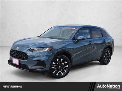 Used 2026 Honda HR-V EX-L