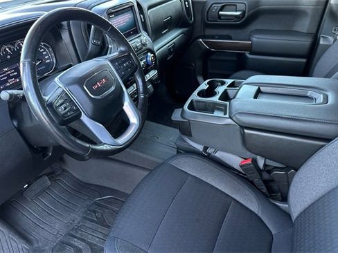 Used 2019 GMC Sierra 1500 SLE image 9