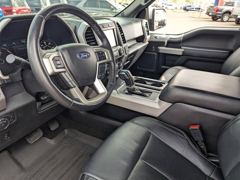 Used 2020 Ford F150 Lariat image 14
