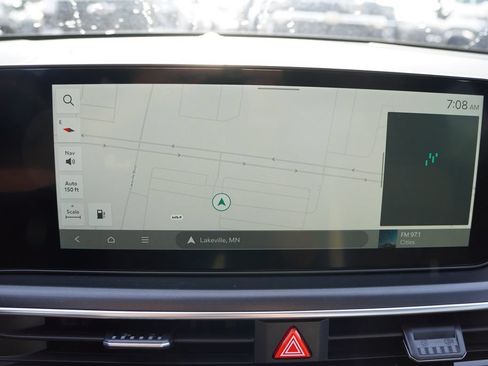 New 2026 Kia K5 GT-Line AWD/4WD image 16