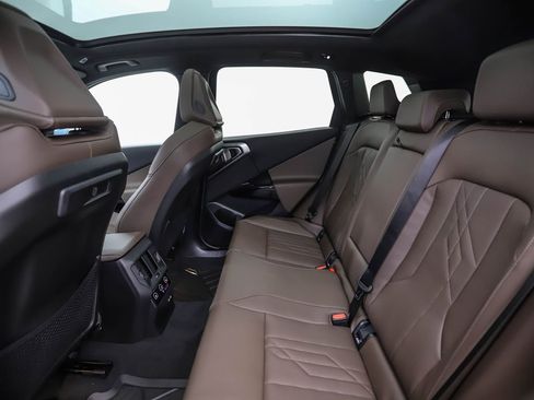 New 2026 BMW X3 xDrive30 AWD/4WD image 22