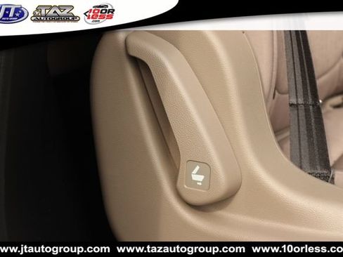 Used 2019 Honda Odyssey EX image 22