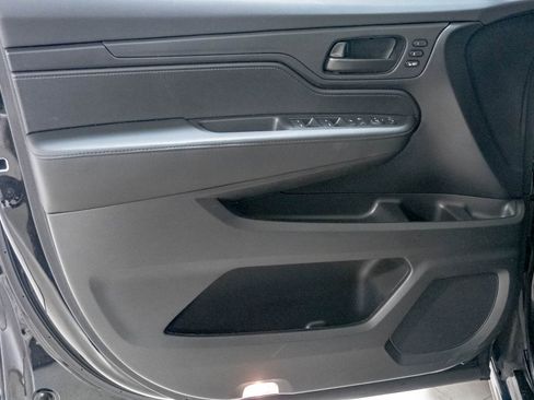 New 2025 Honda Odyssey Sport-L image 17