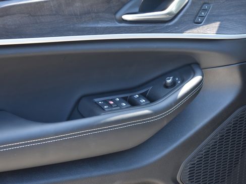 New 2025 Jeep Grand Cherokee Limited w/ Luxury Tech Group II RWD image 26