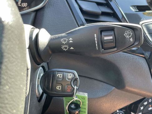 Used 2016 Ford Fiesta SE w/ Equipment Group 201A FWD image 23