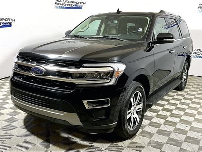 Used 2024 Ford Expedition Limited