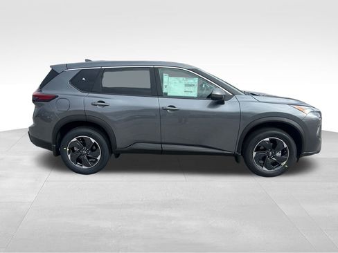 New 2026 Nissan Rogue SV w/ Cold Weather Package image 7