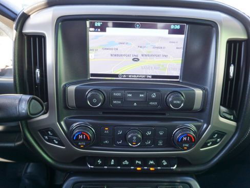 Used 2018 GMC Sierra 1500 Denali image 22