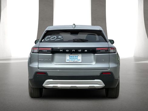 New 2026 Honda Prologue Eco image 5