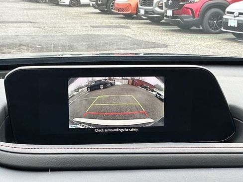 Used 2023 MAZDA CX-30 AWD 2.5 S w/ Preferred Package image 16