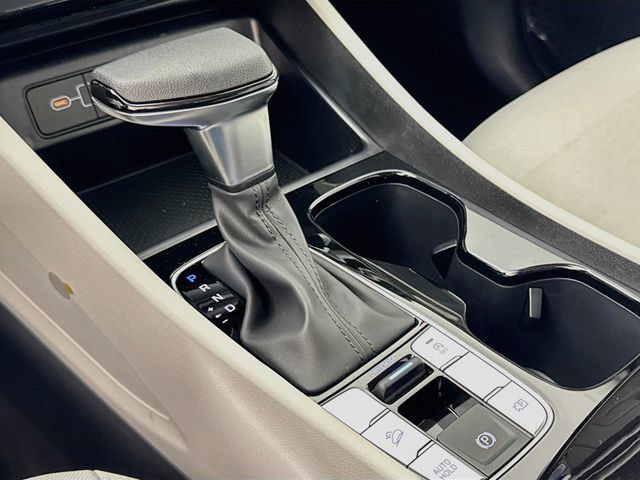 Certified 2026 Hyundai Tucson SEL Plus FWD image 26