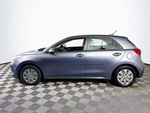 Used 2020 Kia Rio S w/ Technology Package FWD image 4