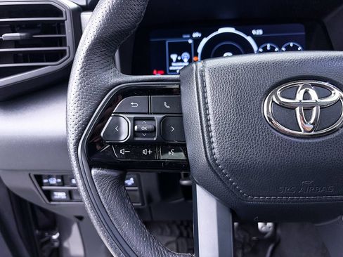Used 2023 Toyota Sequoia TRD Pro AWD/4WD image 32