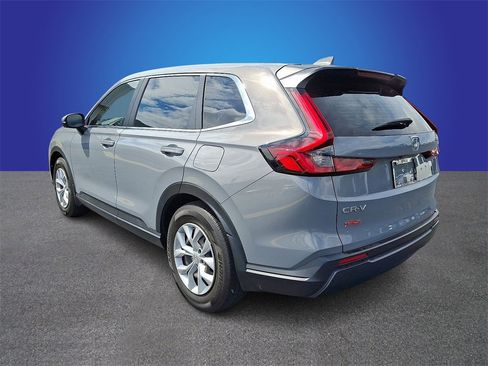 Used 2023 Honda CR-V LX image 6