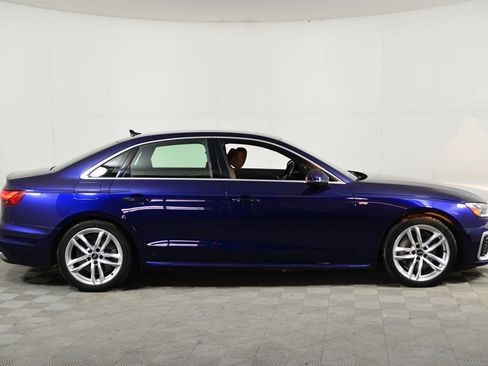 Certified 2023 Audi A4 2.0T Premium Plus w/ Premium Plus Package image 7