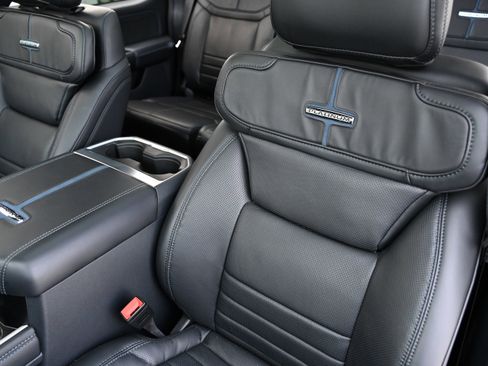 Used 2026 Ford F250 Platinum image 16