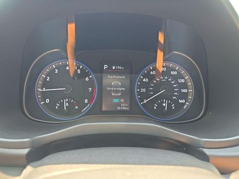Used 2023 Hyundai Kona SEL w/ Convenience Package AWD/4WD image 23