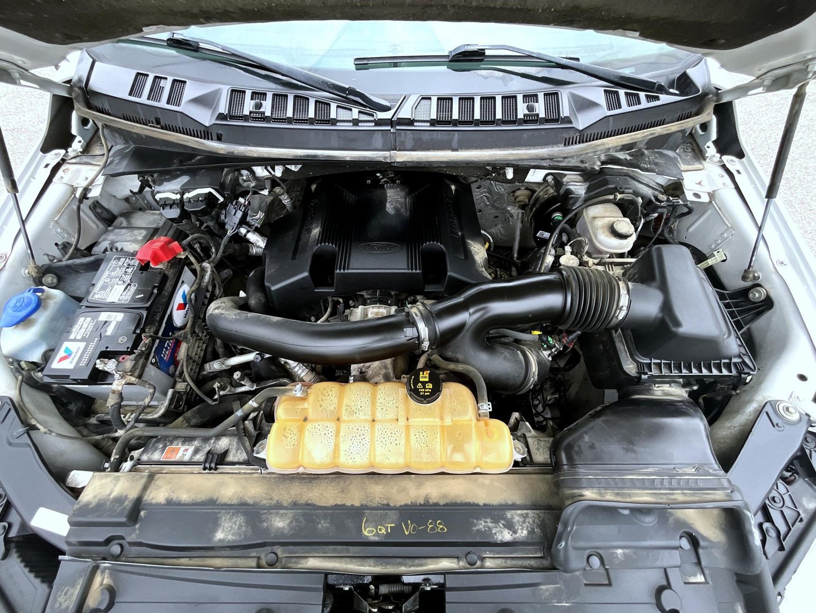 Used 2018 Ford F150 XL w/ Equipment Group 101A Mid AWD/4WD image 26