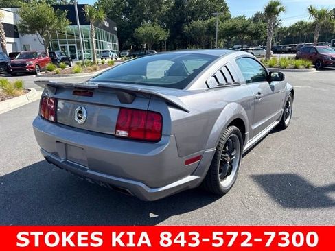 Used 2006 Ford Mustang GT Premium RWD image 5