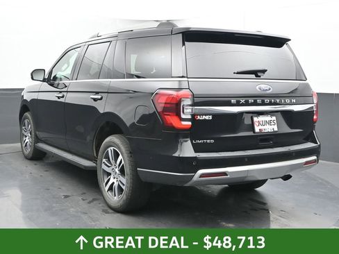 Used 2024 Ford Expedition Limited image 10
