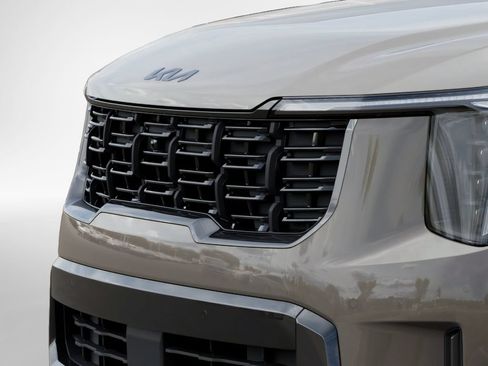 New 2026 Kia Sorento SX AWD/4WD image 12