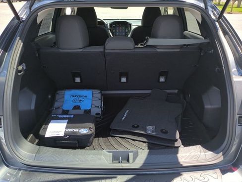 New 2025 Subaru Crosstrek 2.5i Premium image 31