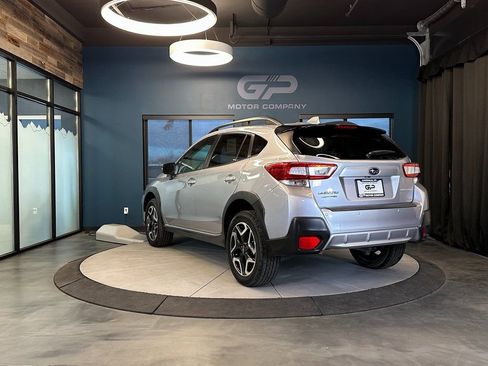Used 2019 Subaru Crosstrek 2.0i Limited image 5