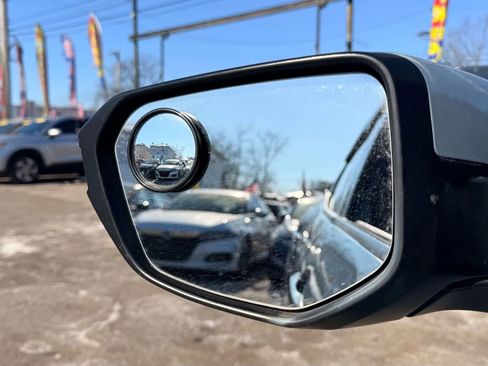 Used 2017 Honda Civic Sport image 27