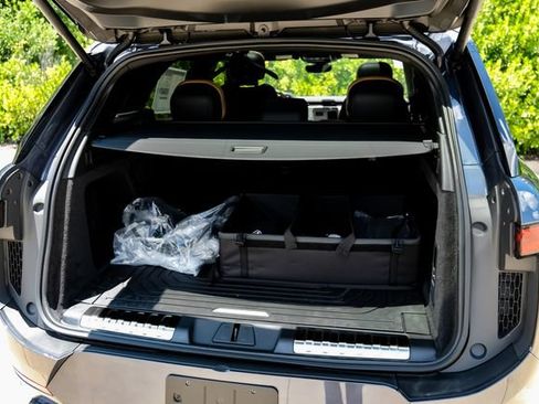 New 2026 Land Rover Range Rover Sport Dynamic SE AWD/4WD image 66
