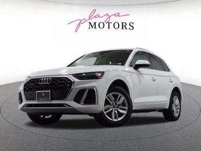 Certified 2023 Audi Q5 2.0T Premium w/ Convenience Package
