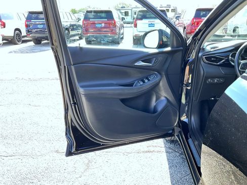 Used 2023 Buick Encore GX Select w/ Safety Package II AWD/4WD image 9