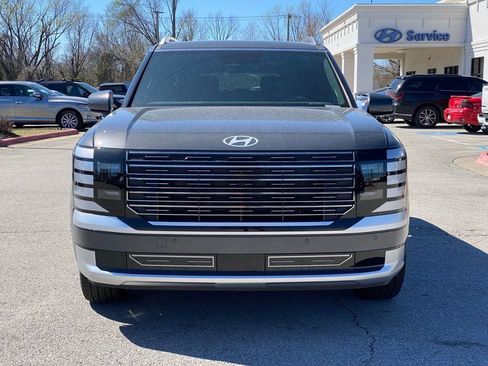 New 2026 Hyundai Palisade Calligraphy image 2