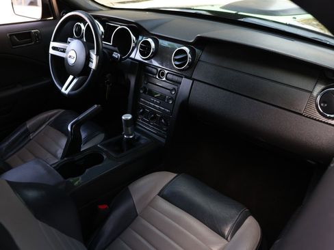 Used 2007 Ford Mustang GT image 21