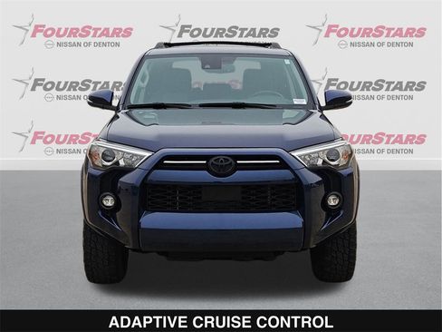 Used 2022 Toyota 4Runner SR5 Premium image 10