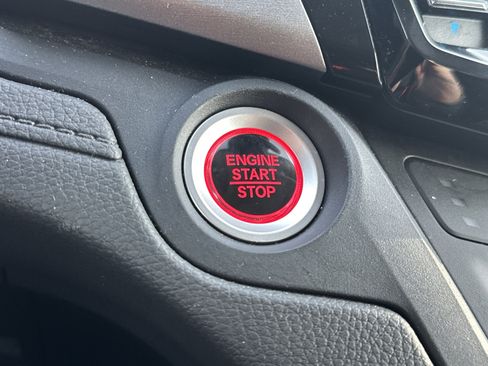 Certified 2024 Honda Odyssey EX-L image 29