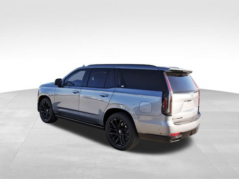 Certified 2024 Cadillac Escalade Sport Platinum w/ LPO, ONYX Package image 3