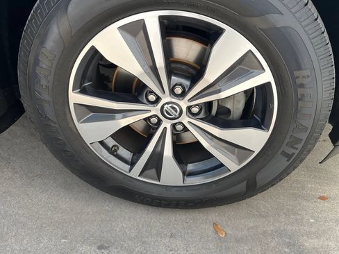 Used 2019 Nissan Murano S AWD/4WD image 24